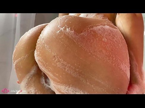 ❤️ 갈색 머리 자위 여자 가 진동 하기 강렬한 오르가즘 에 샤워기 ❤️❌ 창녀 포르노에서 ko.porno-negrov.ru